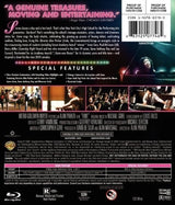 Fama: La Película Original [blu-ray]