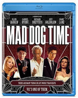 Tiempo De Perro Loco [blu-ray]
