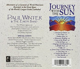 Viaje Con El Sol