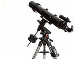 Telescopio refractor Celestron Advanced Vx 6