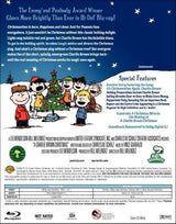 Una Navidad De Charlie Brown (blu-ray)