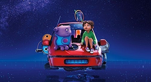 Inicio [Blu-ray Dvd Hd Digital]