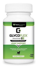 Laboratorios Vetriscience: Glycoflex 2, Suplemento De Cadera