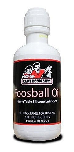 Juego De Sala Silicona Lubricante 4 Oz