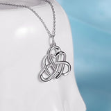 Colgante Collar Regalo de cumpleaños para mujeres y niñas
