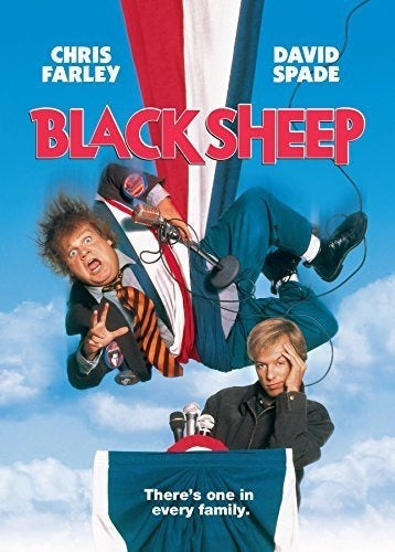Oveja Negra- DVD