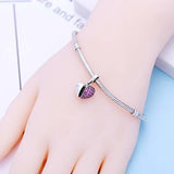 Collar de pulsera