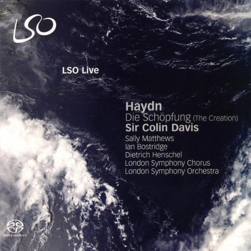 Haydn: La Creación