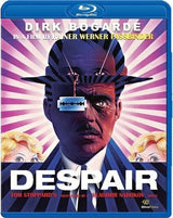 Desesperación blu-ray