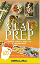 libro Preparación De Comidas: 100 Recetas libro