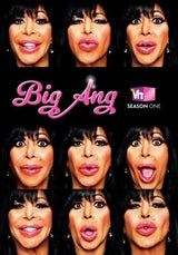 pelicula en DVD de The Big Temporada 1