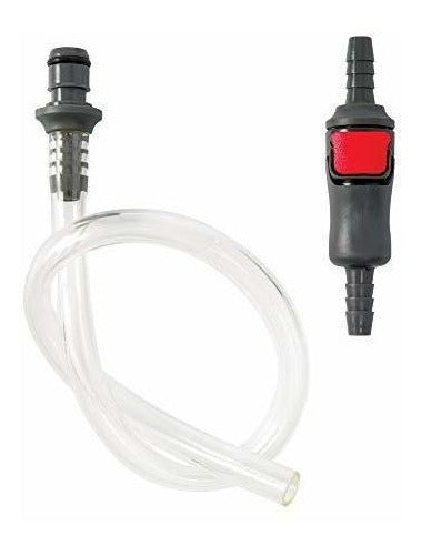 Kit De Conexión Rápida De Osprey Hydraulics