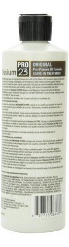 Acondicionador sin enjuague, original, 16 onzas