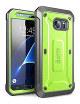 funda con protector de pantalla para  Galaxy S7