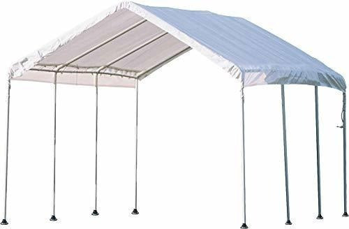 Toldos De 10 'x 20' Compacto