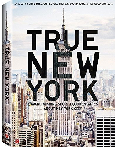 Verdadera Nueva York