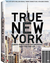 Verdadera Nueva York