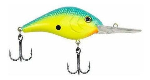 cebo de pesca azul multicolor