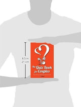 El Libro De Preguntas Para Parejas