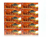 10 Cajas Gano Cafe