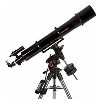 Telescopio refractor Celestron Advanced Vx 6