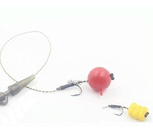carpa para la pesca
