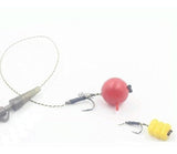 carpa para la pesca