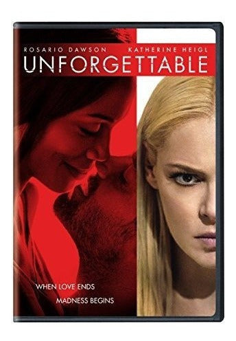 Inolvidable (DVD)