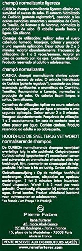 Champú Regulador De Luminosidad 5.1 onzas