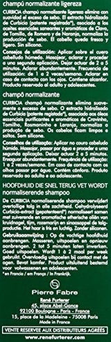 Champú Regulador De Luminosidad 5.1 onzas