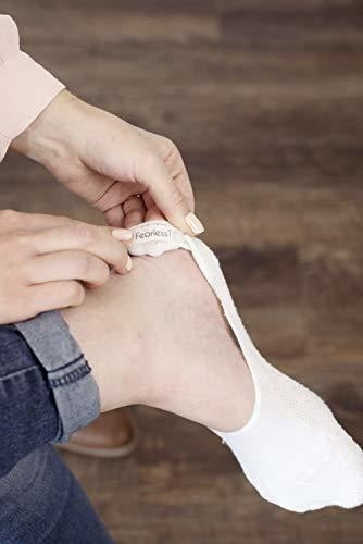 Cinta De Doble Cara Sin Miedo Para La Moda Y El Cuerpo, 50