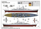 Acorazado De La Armada
