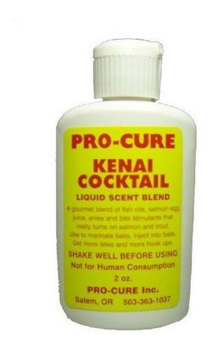 Aceite De Cebo De Jugo De Cóctel para pesca