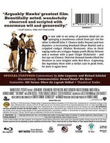 Rio Bravo [blu-ray]