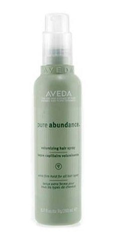 Aveda By Aveda: Abundancia Pura Volumen Extra Firme Spray