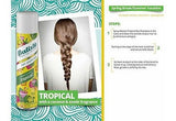Shampoo Tropical 6.73 Onzas