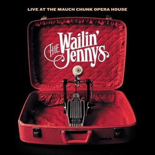 Vivir En La Casa De Ópera Mauch Chunk