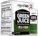 comidas Green Juice