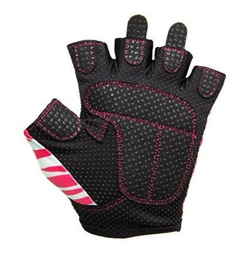 Guantes de levantamiento para mujer