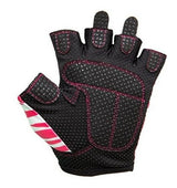 Guantes de levantamiento para mujer
