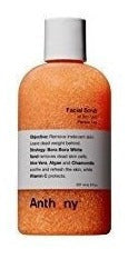 Exfoliante Facial