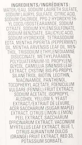 Champu System 4 Limpiador, 300 ml