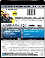 Mi villano favorito 3 [blu-ray]