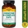 Coenzima B-complex Con metilfolato