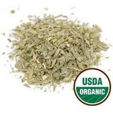 Starwest Botanicals Hierba De Avena Americana Orgánica Té