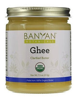 Banyan Botanicals Ghee - Orgánico Certificada - De Vacas