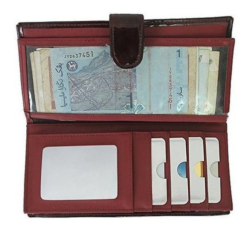 Fundas Para Tarjetas De Crédito