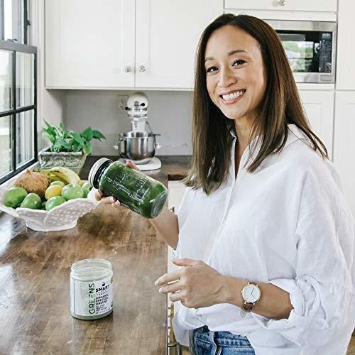 Suplementos Alimenticios Jugo Verde Organicos