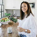Suplementos Alimenticios Jugo Verde Organicos