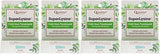 Crema Quantum Super Lisina